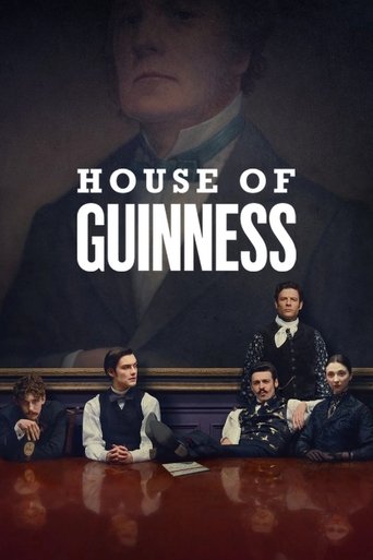 عائلة غينيس (House of Guinness)