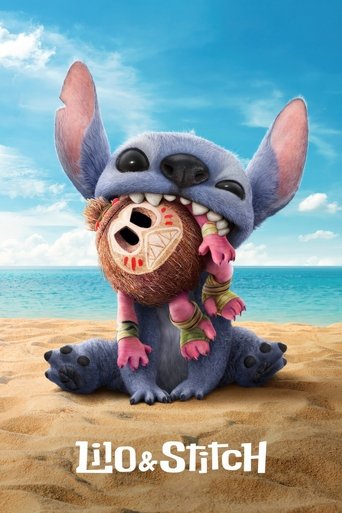 فلم ليلو وستيتش (Lilo & Stitch)
