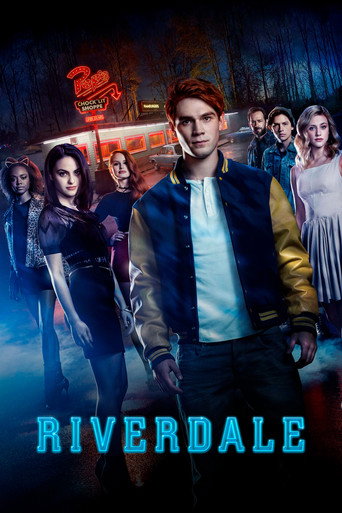 ريفرديل (Riverdale)