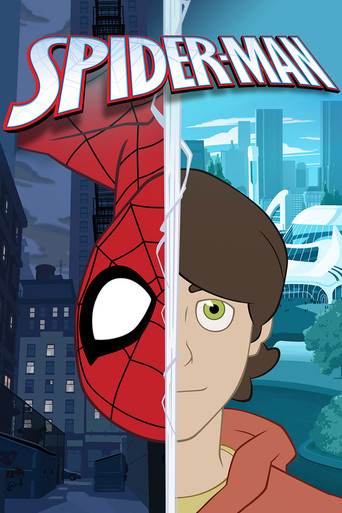 مارفل سبايدرمان (Marvel's Spider-Man)