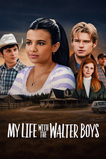 حياتي مع أبناء عائلة والتر (My Life with the Walter Boys)