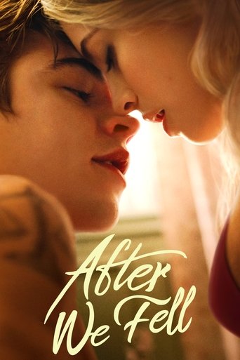 بعد سقوطنا (After We Fell)
