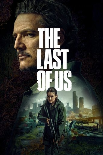 ما تبقى منا (The Last of Us)