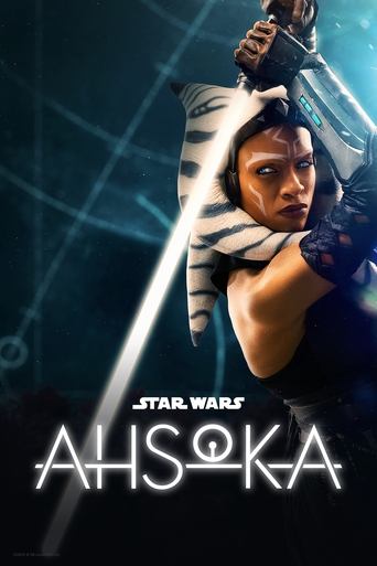 أسوكا (Ahsoka)