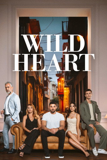 المتوحش (Wild heart)