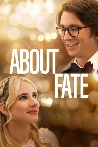 عن القدر (About Fate)