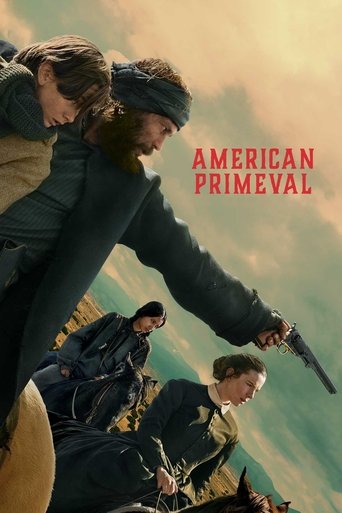 فجر التاريخ الأمريكي (American Primeval)