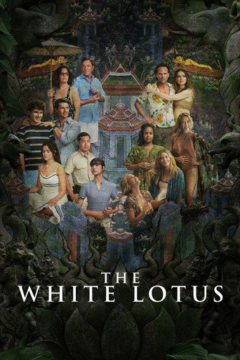 اللوتس الأبيض (The White Lotus)