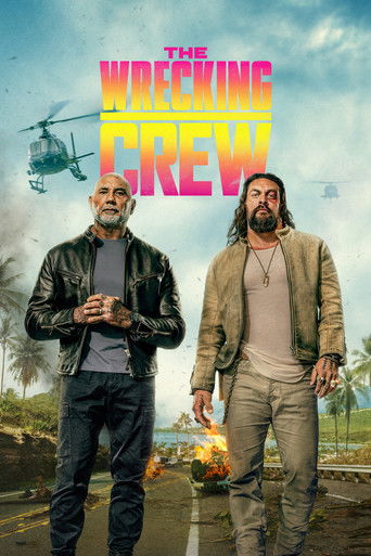 طاقم التدمير (The Wrecking Crew)