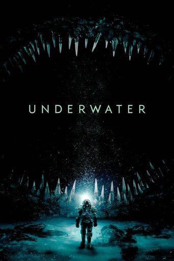 تحت الماء (Underwater)