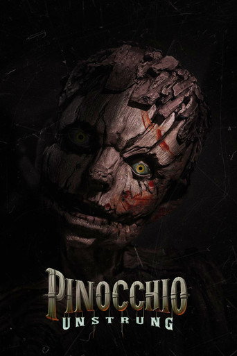 بينوكيو: بلا خيط (Pinocchio: Unstrung)