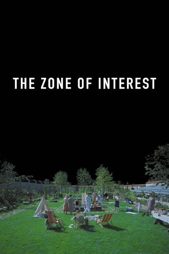 منطقة الاهتمام (The Zone of Interest)