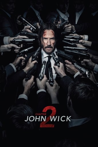 جون ويك: الفصل ٢ (John Wick: Chapter 2)