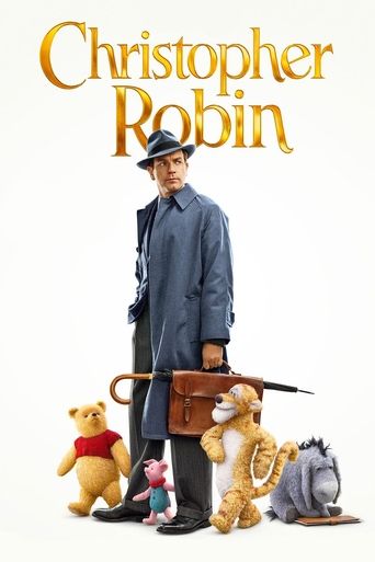 كريستوفر روبن (Christopher Robin)