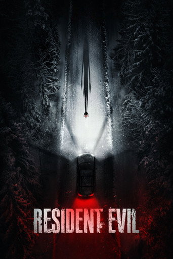 الشر المقيم (Resident Evil)