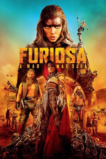فيوريوسا: ملحمة ماد ماكس (Furiosa: A Mad Max Saga)