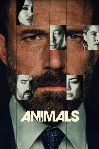 غريزة حيوانية (Animals)