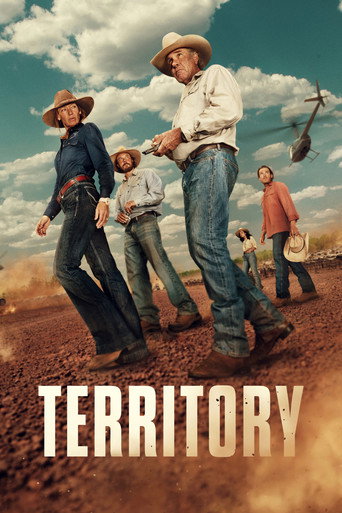 منطقة آل لوسون (Territory)