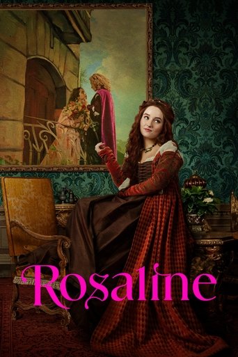 روزلين (Rosaline)