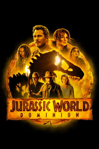 العالم الجوراسي: الهيمنة (Jurassic World Dominion)