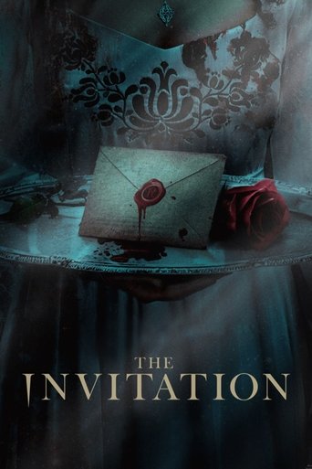 الدعوة (The Invitation)