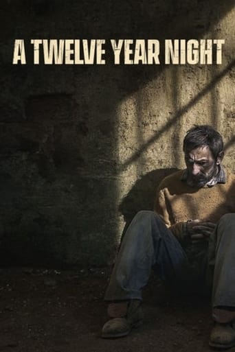 ذكريات زنزانة (A Twelve-Year Night)