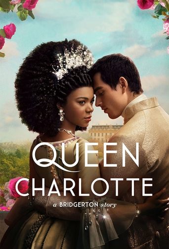الملكة شارلوت: قصة من بريدجرتون (Queen Charlotte: A Bridgerton Story)