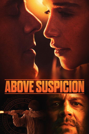 فوق الشبهات (Above Suspicion)