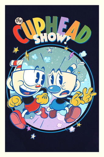 مغامرات كاب هيد (The Cuphead Show!)