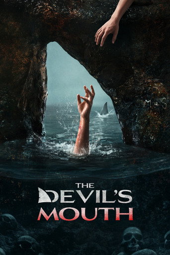 فم الشيطان (The Devil's Mouth)