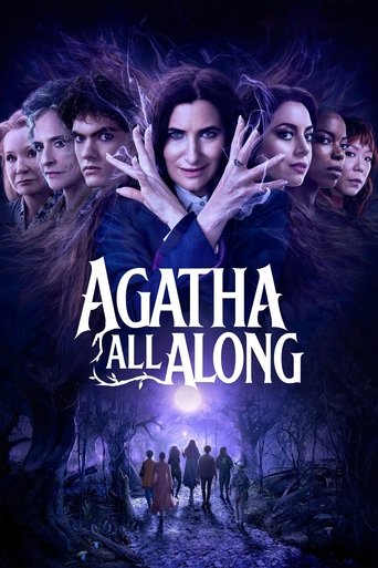 أغاثا منذ البداية (Agatha All Along)