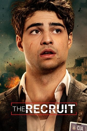 قيد التجنيد (The Recruit)