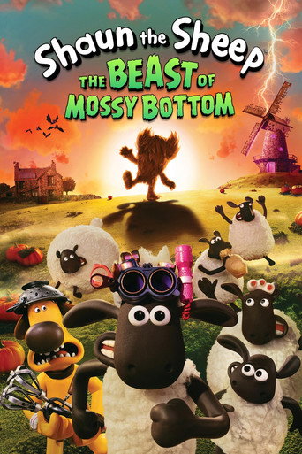 الخروف شون: وحش موسي بوتوم (Shaun the Sheep: The Beast of Mossy Bottom)