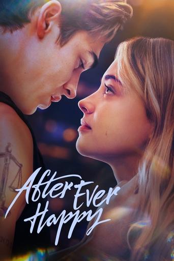 بعد السعادة (After Ever Happy)