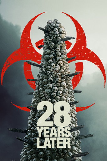 28 عاما لاحقا (28 Years Later)