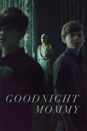 تصبحين على خير يا أمي (Goodnight Mommy)