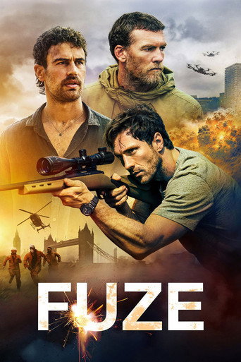 صمام (Fuze)