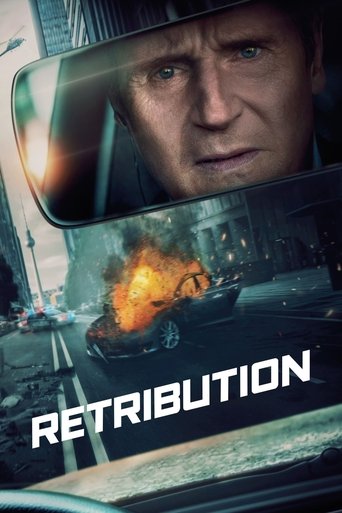القصاص (Retribution)