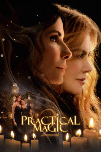 السحر العملي 2 (Practical Magic 2)