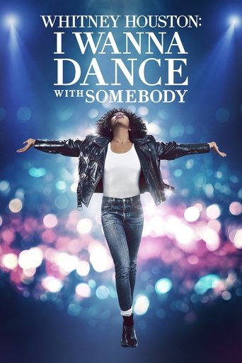 ويتني هيوستن: أود الرقص مع شخص ما (Whitney Houston: I Wanna Dance with Somebody)