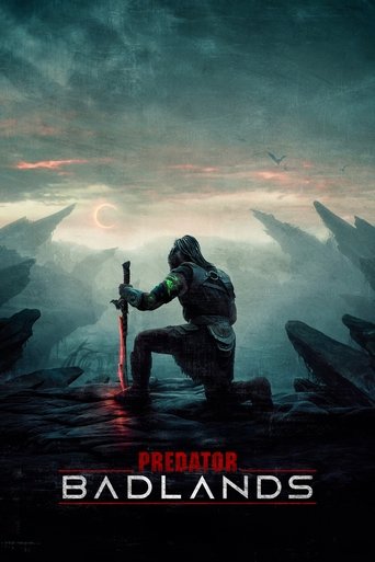 المفترس: الأراضي القاحلة (Predator: Badlands)