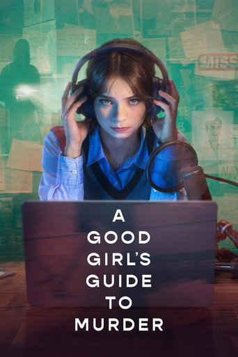 دليل جرائم القتل من فتاة صالحة (A Good Girl's Guide to Murder)