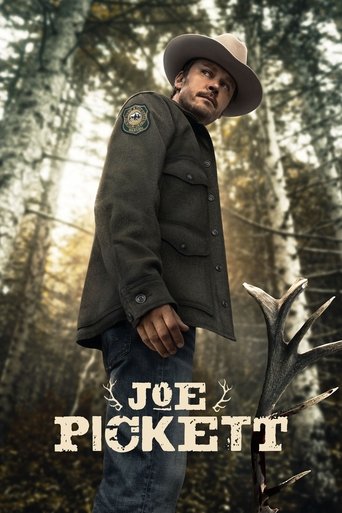 جو بيكيت (Joe Pickett)
