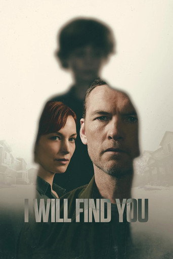 سأعثر عليك (I Will Find You)