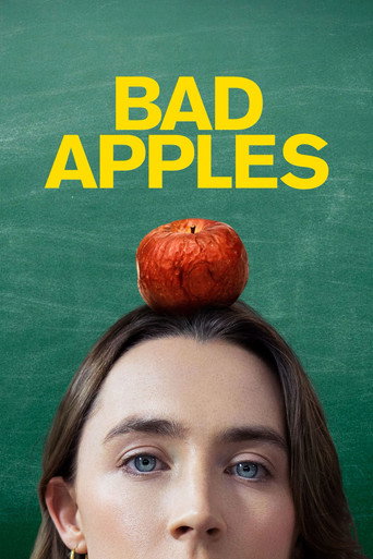 تفاحات فاسدة (Bad Apples)