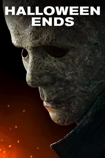 نهاية الهالوين (Halloween Ends)
