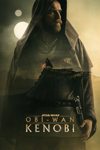 أوبي وان كينوبي (Obi-Wan Kenobi)