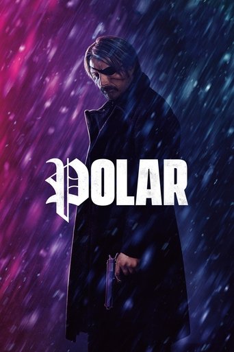 قطبي (Polar)