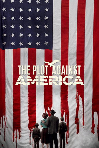 المؤامرة ضد أميركا (The Plot Against America)