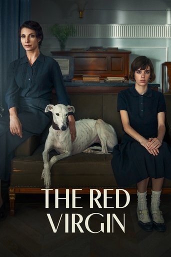 مأساة (هيلديغارت) (The Red Virgin)